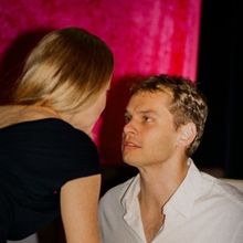 Review: MRS MITCHELL COMES TO TOWN at the Masambe Theatre Is a Shocking Psycho-Sexual