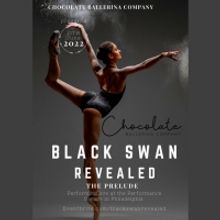 Philadelphia's Chocolate Ballerina Company To Provide Public Preview Of Upcoming All-