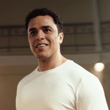 Video: HERCULES UK Star Luke Brady Sings 'Go the Distance'