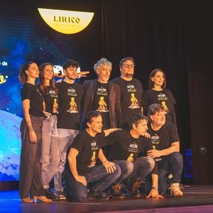 TV: ANTOINE EL MUSICAL regresa a Madrid bajo el cielo de Lírico Rooftop