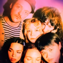 The Voodoo Children Release Official Video for 'Caroline'
