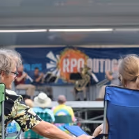 Rochester Philharmonic Orchestra Kicks Off Free Summer Concert Series Next Month