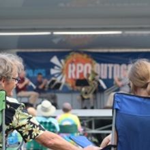 Rochester Philharmonic Orchestra Kicks Off Free Summer Concert Series Next Month