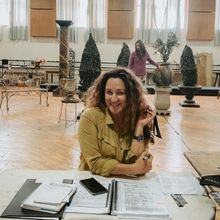 Interview: Movement Director Fiona Du Plooy Talks About Bringing TOSCA to life