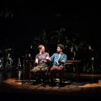 Review: KING GILGAMESH & THE MAN OF THE WILD at Jungle Theater