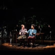 Review: KING GILGAMESH & THE MAN OF THE WILD at Jungle Theater