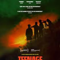 TEENAGE WASTELAND Documentary to Stream on Netflix