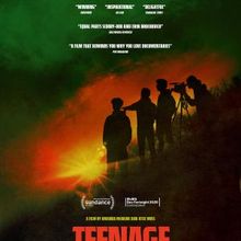 TEENAGE WASTELAND Documentary to Stream on Netflix
