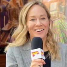 INTERVIEWS: Hablamos con Julia Gómez Cora (productora) y con el reparto de SIX en Lo