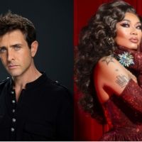 Joey McIntyre and Jujubee Join DRAG: THE MUSICAL at The Bourbon Room in Hollywood
