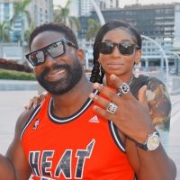 Dyamond Doll, Ball Greezy and Trina Come Together to Release 'Miami Heat (Dwade…