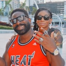 Dyamond Doll, Ball Greezy and Trina Come Together to Release 'Miami Heat (Dwade…