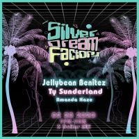 The Silver Dream Factory Launches In Brooklyn
