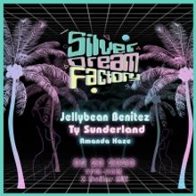 The Silver Dream Factory Launches In Brooklyn