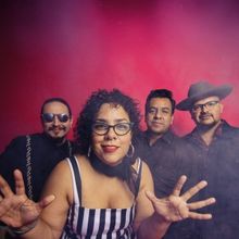 LA SANTA CECILIA Kicks Off The Luckman's 2025-2026 Season