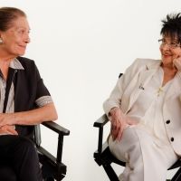 Art Attack Foundation Bestows Graciela Daniele Dance Scholarship
