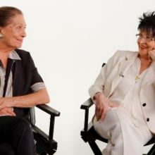 Art Attack Foundation Bestows Graciela Daniele Dance Scholarship