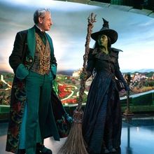 WICKED: FOR GOOD Becomes Fandango’s Best PG-Rated Ticket Pre-Seller of All Time