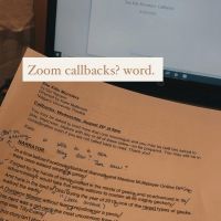 BWW Blog: Something Next to Normal - Auditioning During a Pandemic
