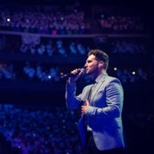 Chris Pinnella To Perform Iconic Sinatra Album Live In Boca Raton This March