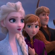 FROZEN 2 Leads 47th Annie Award Nominations - See Full List!