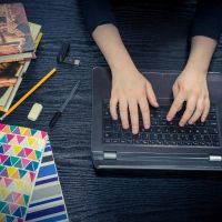 BWW Blog: 5 Questions for a Senior Returning to Campus This Fall