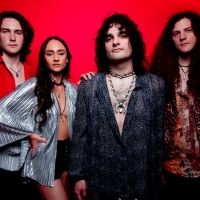 The Dirty Shirts Thrills With New Single 'HEART ATTACK'