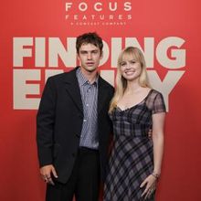 FINDING EMILY Stars Angourie Rice, Spike Fearn Attend LA Screening