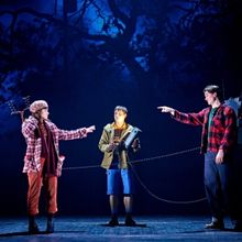 What We Know so Far About STRANGER THINGS: THE FIRST SHADOW