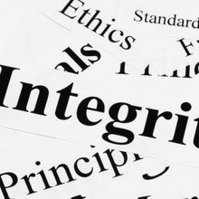 Academic Integrity - Owning Your Work