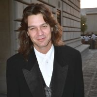 Eddie Van Halen Dies at 65