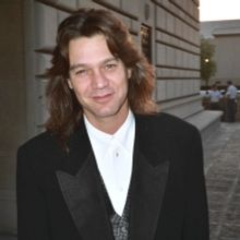 Eddie Van Halen Dies at 65