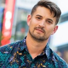 Podcast Exclusive: The Theatre Podcast With Alan Seales Welcomes Mo Brady