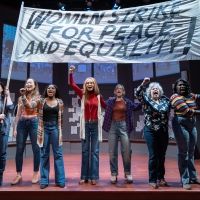 Review: GLORIA: A LIFE By Emily Mann At Theater J