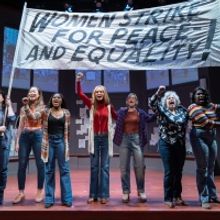 Review: GLORIA: A LIFE By Emily Mann At Theater J