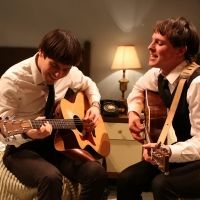 Lennon and McCartney Reunite in ONLY YESTERDAY Off-Broadway