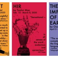 Apollinaire Announces Lineup For 2019/2020 Season