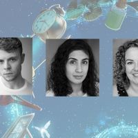 Cast Announced For Octagon Theatre Bolton's PETER PAN