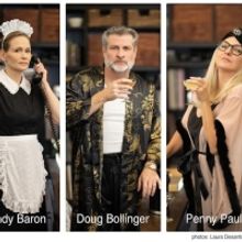 Interview: Francesco Paladino of THE 3: (THREE SIMPLE PLAYS ABOUT DESIRE, DECEIT & DE