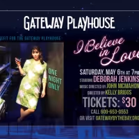 Deborah Jenkins Comes to The Gateway Playhouse