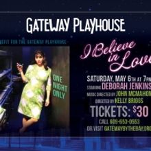 Deborah Jenkins Comes to The Gateway Playhouse