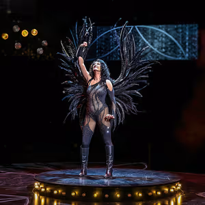 Review: THE CHER SHOW Dazzles at North Shore Music Theatre