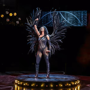 Review: THE CHER SHOW Dazzles at North Shore Music Theatre