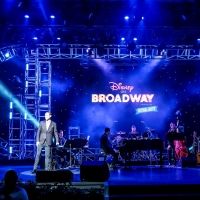 Walt Disney World's EPCOT Reveals Lineup For Upcoming Disney on Broadway Concert…