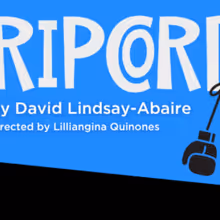 RIPCORD to Open Stage Door's 53rd Season This Fall