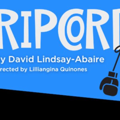 RIPCORD to Open Stage Door's 53rd Season This Fall