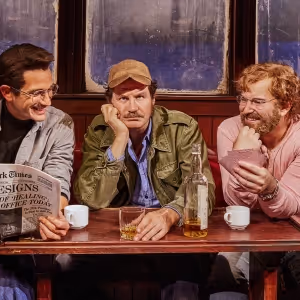Wake Up With BWW 7/8: THE SHARK IS BROKEN Photos, FUNNY GIRL Tour Details, and More!