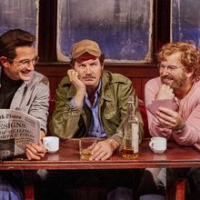 Wake Up With BWW 7/8: THE SHARK IS BROKEN Photos, FUNNY GIRL Tour Details, and More!