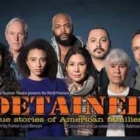 BWW Interview: Playwright France-Luce Benson on the World Premiere of DETAINED at…