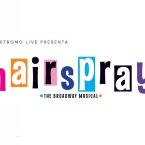HAIRSPRAY llegará a Barcelona en septiembre de 2027 de la mano de Nostromo Live